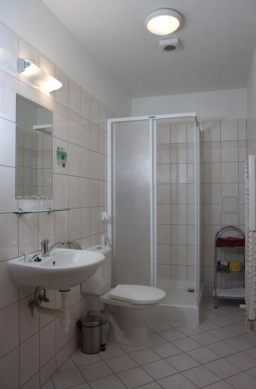 Hotel Antonietta 테플리체 객실 사진